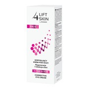 Lift 4 Skin Active Glycol, korygujący krem pod oczy,15 ml