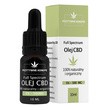 Pozytywne Konopie, olejek konopny CBD 5%, 10 ml