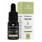 Pozytywne Konopie, olejek konopny CBD 5%, 10 ml