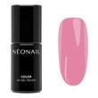 NeoNail Blooming Dreams, lakier hybrydowy Stellar Pink, 7,2 ml