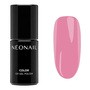 NeoNail Blooming Dreams, lakier hybrydowy Stellar Pink, 7,2 ml