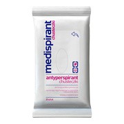 Medispirant, antyperspirant, chusteczki, 20 szt. https://azcdn.doz.pl/image/d/product/64ad7dd6-scale-180x180.png