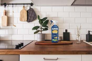 Briochin Aktywna pianka odtłuszczająca, spray, 750 ml