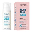 Bandi More Than Calm, naprawczy krem wzmacniający z redukcją zaczerwienień, 50 ml