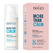 Bandi More Than Calm, naprawczy krem wzmacniający z redukcją zaczerwienień, 50 ml https://azcdn.doz.pl/image/d/product/5d6eccf0-scale-180x180.png