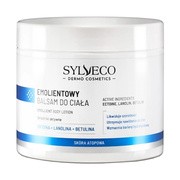 Sylveco Dermo Skóra atopowa, emolientowy balsam do ciała, 400 ml https://azcdn.doz.pl/image/d/product/54560069-scale-180x180.png
