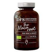 Diet-Food Bio Maca, tabletki, 240 szt.        