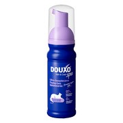 Douxo Spa Mousse, ultra-bezpieczna pianka bez spłukiwania dla kotów, 150 ml
