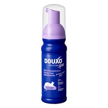 Douxo Spa Mousse, ultra-bezpieczna pianka bez spłukiwania dla kotów, 150 ml