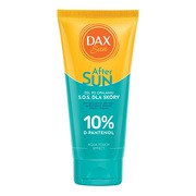 Dax Sun, After Sun, żel po opalaniu S.O.S. dla skóry z 10% D-Pantenol, 200 ml https://azcdn.doz.pl/image/d/product/c9d7b44b-scale-180x180.png