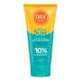 Dax Sun, After Sun, żel po opalaniu S.O.S. dla skóry z 10% D-Pantenol, 200 ml