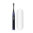 Oclean X Lite, szczoteczka soniczn z etiu, ciemnoniebieska, 1 szt.