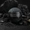 CannaBio, Bałtycka Kula Węglowa, kąpielowa, 160 g