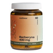 Wellbear Berberyna 400 mg, kapsułki, 60 szt. https://azcdn.doz.pl/image/d/product/47583bf8-scale-180x180.png