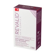 Revalid Hair Complex, kapsułki, 60 szt. https://azcdn.doz.pl/image/d/product/beb40b5b-scale-180x180.png