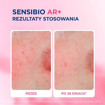 Bioderma Sensibio AR+ CC SPF 50+, ochronny krem kojący i redukujący zaczerwienienia, odcień jasny, 40 ml