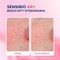 Bioderma Sensibio AR+ CC SPF 50+, ochronny krem kojący i redukujący zaczerwienienia, odcień jasny, 40 ml