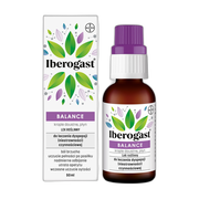 Iberogast Balance, krople doustne, 50 ml