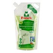 Frosch, winogronowy środek do kabin prysznicowych, worek,1000 ml