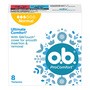 O.B. ProComfort Normal, tampony, 8 szt.