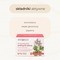 Sylveco, peeling enzymatyczny do twarzy, 75 ml