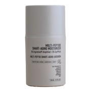 Nerds Multi-Peptide Smart-Aging Moisturizer, krem peptydowy przeciwstarzeniowy, 50 ml https://azcdn.doz.pl/image/d/product/6106420f-scale-180x180.png