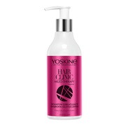 Yoskine Hair Clinic Mezo-Therapy, głęboko oczyszczający szampon chelatujący, 200 ml https://azcdn.doz.pl/image/d/product/b250a26d-scale-180x180.png