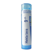 Boiron Hekla lava, 9CH, granulki, 4 g