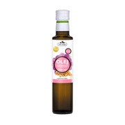 alt Dr Gaja, Olej z ostropestu tłoczony na zimno, nierafinowany, 250 ml