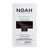 NOAH, farba do włosów, 4.06 Coffee Brown, 140 ml