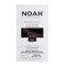 NOAH, farba do włosów, 4.06 Coffee Brown, 140 ml