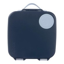 B.box, Lunchbox, Midnight, 1 szt.
