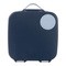 B.box, Lunchbox, Midnight, 1 szt.