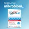 Multilac, kapsułki, synbiotyk (probiotyk +prebiotyk), 20 szt.