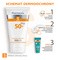 Pharmaceris S, barierowy balsam ochronny do ciała SPF 50+, 150 ml