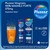 Plusssz 100% Magnez Forte + B-complex, tabletki musujące, smak pomarańcza - grejpfrut, 20 szt.