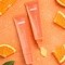 Sylveco Pure Line, balsam do ust, Orange Kiss, 15 ml