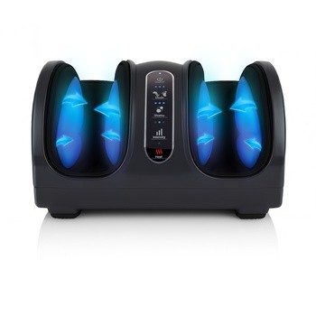 Medivon Pure Complete Total, masażer do stóp, masażer Shiatsu, 1 szt.