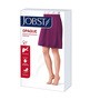 Jobst Opaque, rozmiar: IV, naturalny, podkolanówki uciskowe, CCL 2, unisex, 1 para
