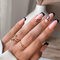 Clavier Nailsology French Base, kolorowa baza hybrydowa, F5 Biscuit, 8 ml