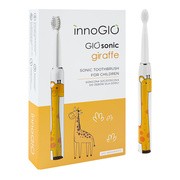 InnoGio, Soniczna szczoteczka do zębów Giosonic Giraffe GIO-460, 1 szt. https://azcdn.doz.pl/image/d/product/6d530c3b-scale-180x180.png