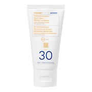 Korres Yoghurt, ochronny krem koloryzujący do twarzy SPF 30, 50 ml https://azcdn.doz.pl/image/d/product/9c8e4e39-scale-180x180.png