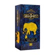 Adalbert's Tea, Earl Grey, czarna herbata, saszetki, 25 x 2 g