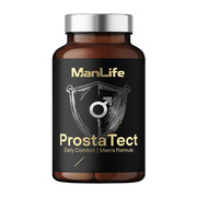 ManLife ProstaTect, kapsułki, 90 szt.