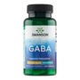GABA, kapsułki, 100 szt.