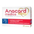 Anacard Medica Protect, 75 mg, tabletki dojelitowe, 60 szt.