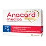 Anacard Medica Protect, 75 mg, tabletki dojelitowe, 60 szt.
