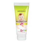 alt Mediskin Baby Diaper Cream, krem pieluszkowy dla dzieci i niemowląt, 100 ml