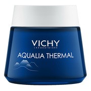 Vichy Aqualia Thermal Spa, nawilżający i regenerujący żel-krem przeciw objawom zmęczenia na noc, 75 ml https://azcdn.doz.pl/image/d/product/f3704ccc-scale-180x180.png