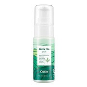 Ottie Green Tea Cream, nawilżający krem do twarzy z zieloną herbatą, 40 ml https://azcdn.doz.pl/image/d/product/48e1ec2a-scale-180x180.png